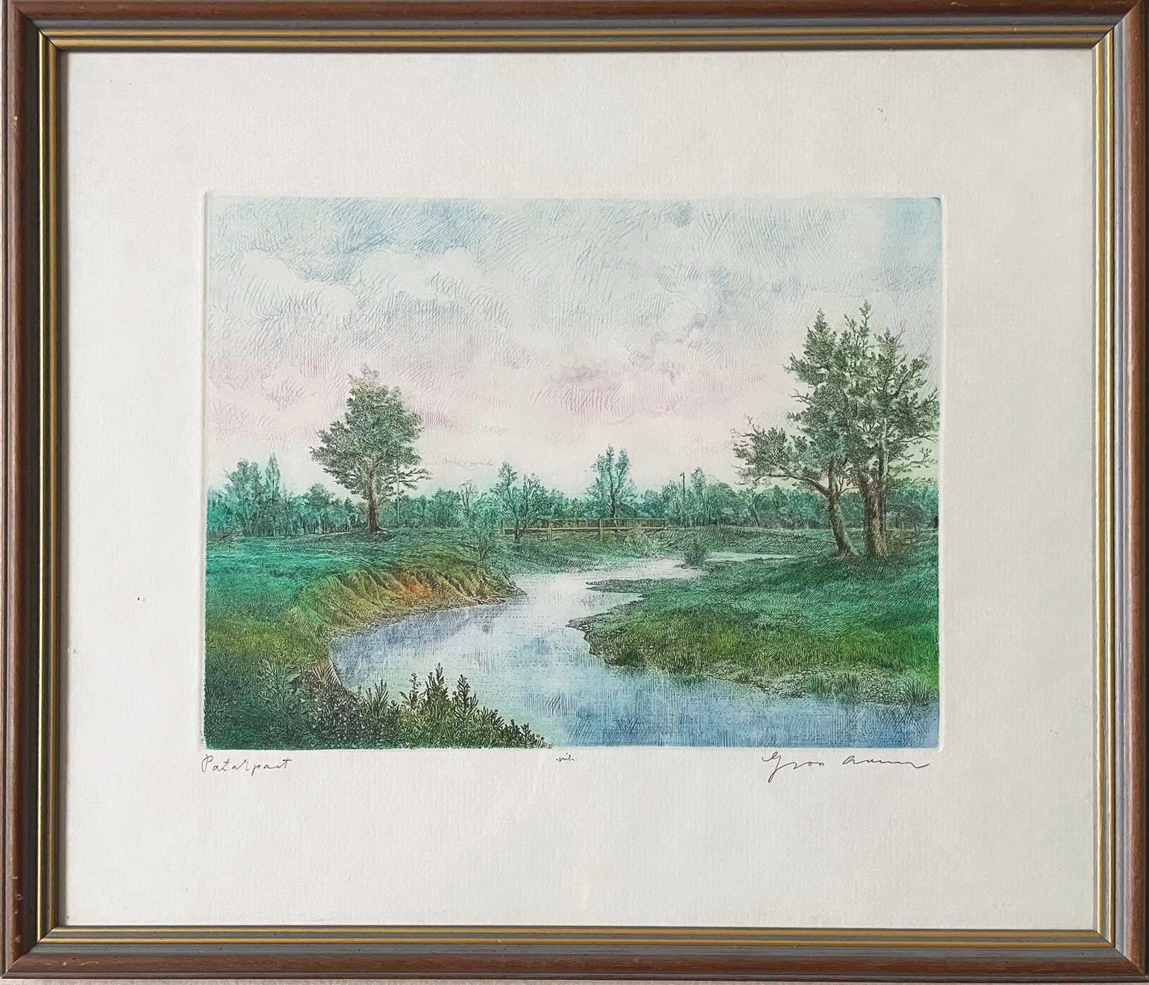 Patakpart, 1962